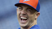 Wright returns to Mets, bats cleanup