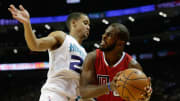 Hornets rout Clippers 113-71 in 2nd preseason game in China