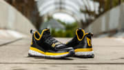 Kicks and Colors: D Lillard 1 colorway inspired by player's Oakland roots