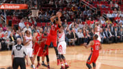 Harden scores 24 as Rockets beat Pelicans 108-101