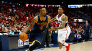 Cavaliers announce re-signing of J.R. Smith