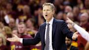 Golden State Warriors coach Steve Kerr will miss season opener