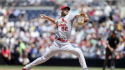 Wacha, Piscotty lead Cardinals past Padres 10-3