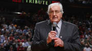 Basketball Hall of Famer Dolph Schayes dies at 87