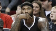 Report: DeMarcus Cousins will not be punished for actions vs. Warriors