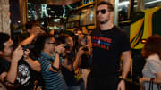 J.J. Redick Q&A: Clippers' trip to China and what lies ahead in '15-16 season