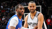 NBA playoffs preview: Clippers-Spurs features rare meeting of league's best