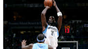 Kevin Garnett: Nuggets 'quit' on former coach Brian Shaw