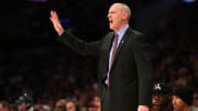 Report: Mavericks close to five-year extension with coach Rick Carlisle