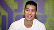 Jeremy Lin was ‘too starstruck’ to function after meeting Riley Curry