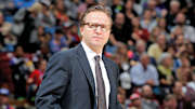 Thunder gambling there's a brighter future without Scott Brooks