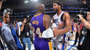 Data Dimes: Kobe Bryant, Sixers sit at the forefront of NBA’s ugliest stats