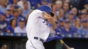 Royals score 7 runs in 6th inning, beat Orioles 8-3