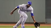 Cueto stumbles and Red Sox beat Royals 7-2