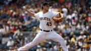 Pirates rally past Marlins 5-2 for 6th straight win