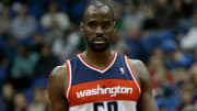 Report: Emeka Okafor strongly considering sitting out rest of season