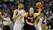 Trail Blazers without Kaman, Afflalo vs. Grizzlies in Game 2