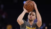 Warriors’ Stephen Curry (leg) could miss next two games