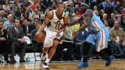 Jazz guard Dante Exum diagnosed with torn ACL