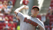 Anderson, Diamondbacks send Reds to 9th straight loss