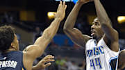 Tobias Harris scores 18 to lift Magic over Grizzlies 86-76