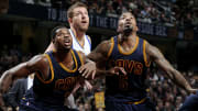 Tristan Thompson, J.R. Smith among top players remaining in free agency