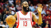 Video: James Harden scores career-high 51 in victory against Kings