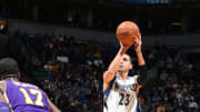 Martin, Towns lift Timberwolves over Lakers, 123-122 in OT