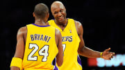 Current, former NBA players offer support to Lamar Odom