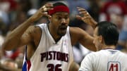 Rasheed Wallace, Brandon Roy will headline new Champions League