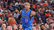 Report: Mavericks worried about Monta Ellis’ attitude