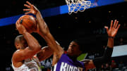 Millsap's 23 points help Hawks hold off Kings 103-97