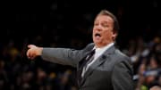 Timberwolves to honor Flip Saunders with commemorative patch