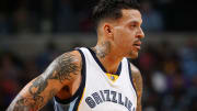 NBA suspends Matt Barnes 2 games for fight with Knicks coach