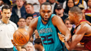 Hornets’ Al Jefferson out six weeks with torn meniscus