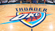 Report: Oklahoma City Thunder could change logo in 2017