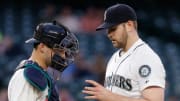 Mariners place P James Paxton (finger) on 15-day DL