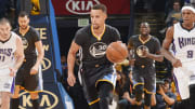 Data Dimes: Steph Curry, NBA league leaders posting eye-popping stats