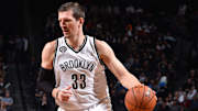 Nets F Mirza Teletovic cleared to resume basketball-related activities