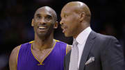 Lakers coach Byron Scott says he wants Kobe Bryant to take more shots