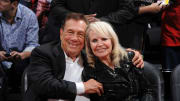 Donald Sterling files for divorce from estranged wife