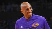 Kobe Bryant begins 20th season, sets record for most years with one team