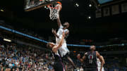 Watch: Kevin Garnett throws down vintage K.G. dunk on Blake Griffin