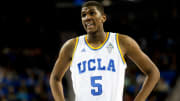 Report: UCLA forward Kevon Looney plans to declare for NBA draft