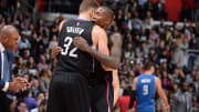 Clippers rally behind Crawford in 4th to beat Magic 103-101