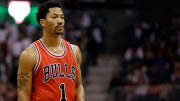 Derrick Rose on rape allegations: ‘Very confident’ I will be proven innocent