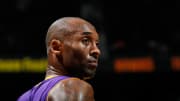 Lakers shooting guard Kobe Bryant on AAU basketball: 'It's stupid'