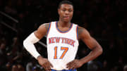 Police report hints Knicks' Cleanthony Early targeted in shooting, robbery