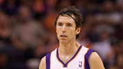 Suns to induct 2-time MVP Nash into team's Ring of Honor