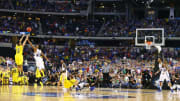 March Madness memories: Trey Burke